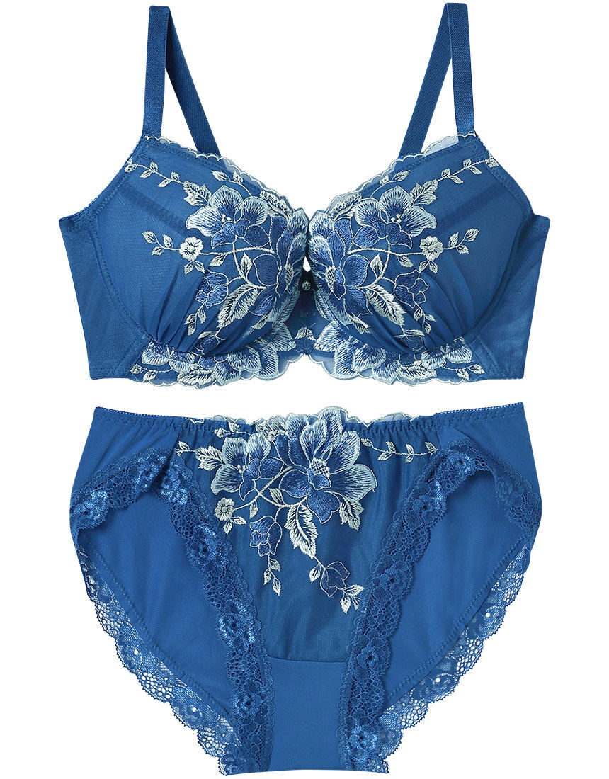 Lingè Noël ランジェノエル 美胸脇高 ブラバックスムージング シリーズ