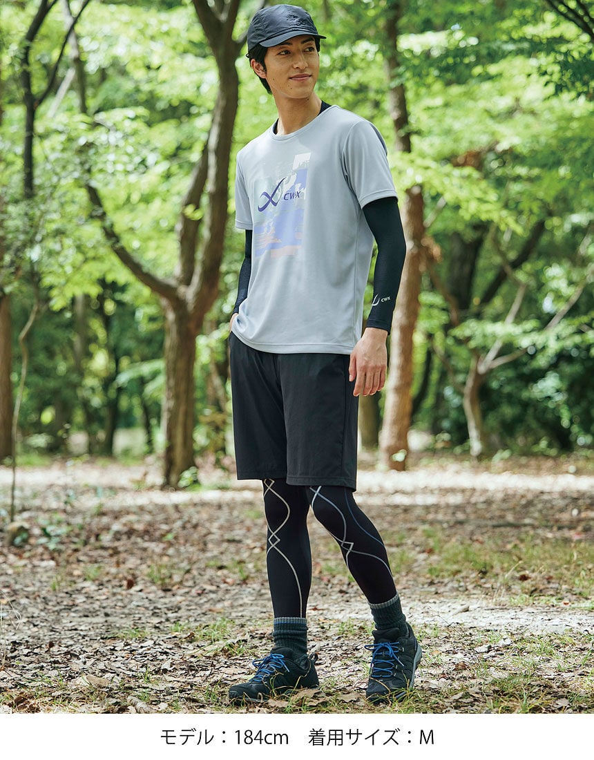 スポーツタイツ, , hi-res