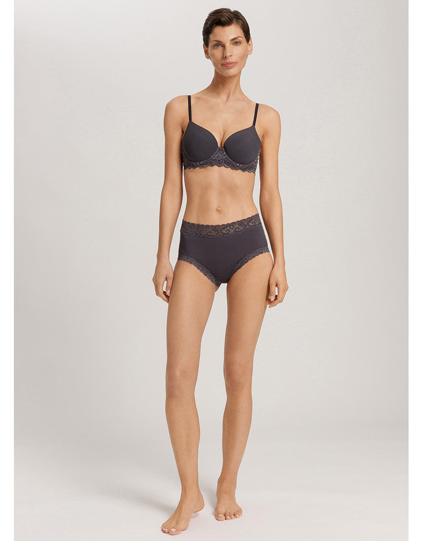 ハンロ 身生地コットン100％ ショーツ PIH384｜ワコール直営の公式