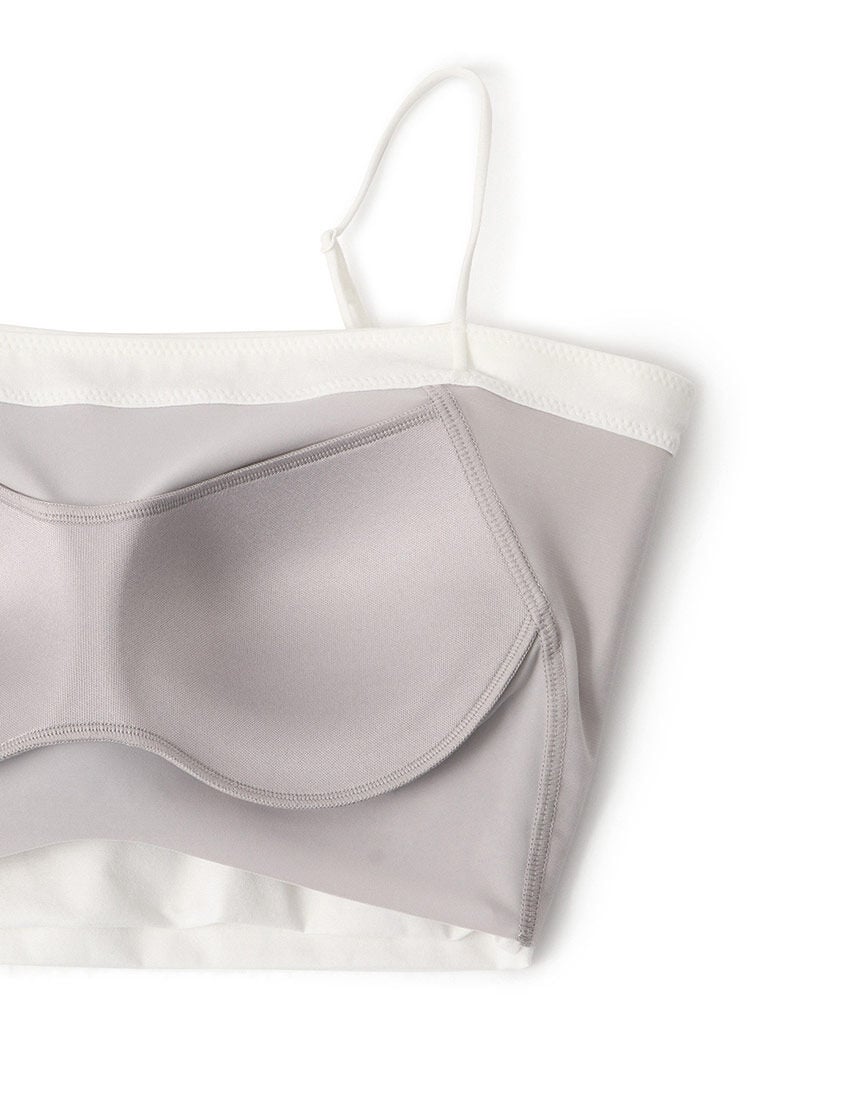 アウター　トップス（カップ付き）, , hi-res