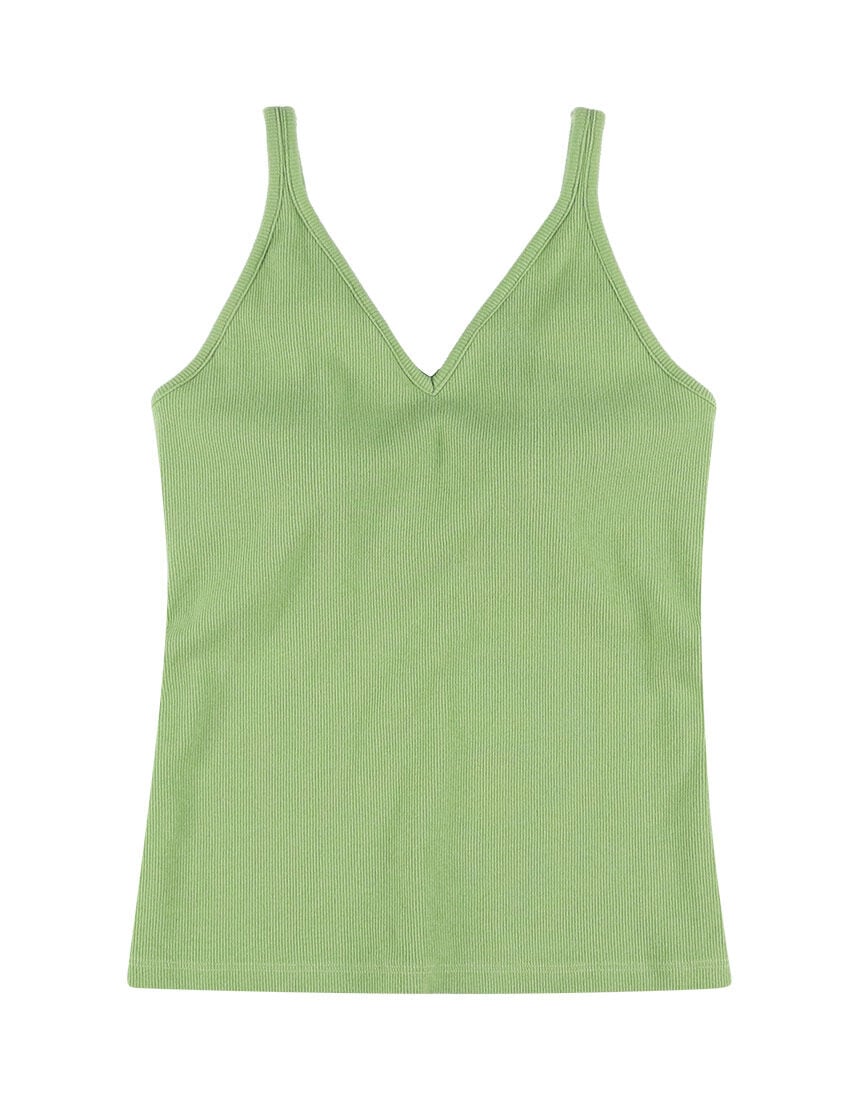 GWセール！5/9迄INVEL インヴェル キャミソール　カップ付き　XLサイズ GWセール！5/9迄INVEL インヴェル キャミソール カップ付き XL