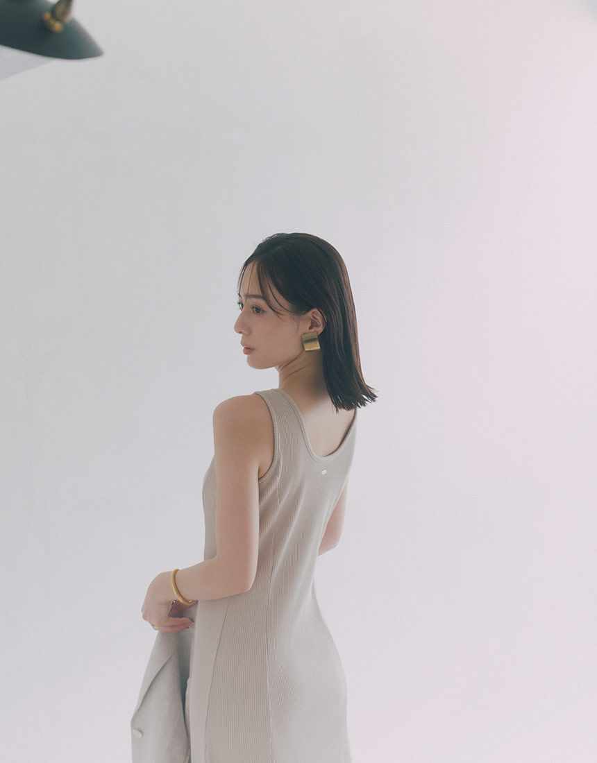 OUR WACOAL 【anuansコラボ】カップイン