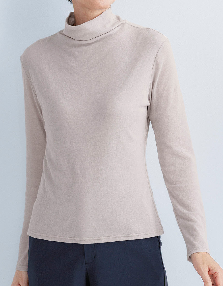 強撚ガーゼトップス, , hi-res