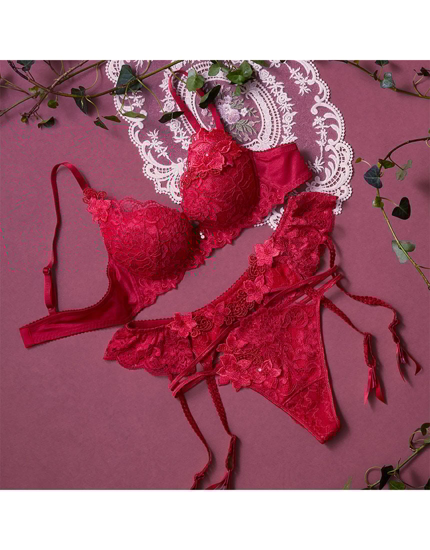 ３／４カップブラ, , hi-res