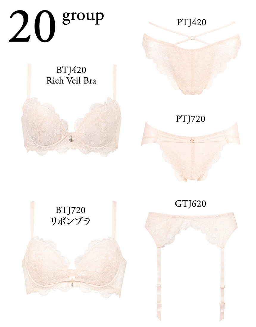 ☆サルート20 ブラ＆ショーツ VI D75M 定番シンプル ブラジリアン サルート ショーツ PTJ720｜ワコール直営の公式下着通販サイト