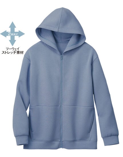 フィットネスパーカ, , main