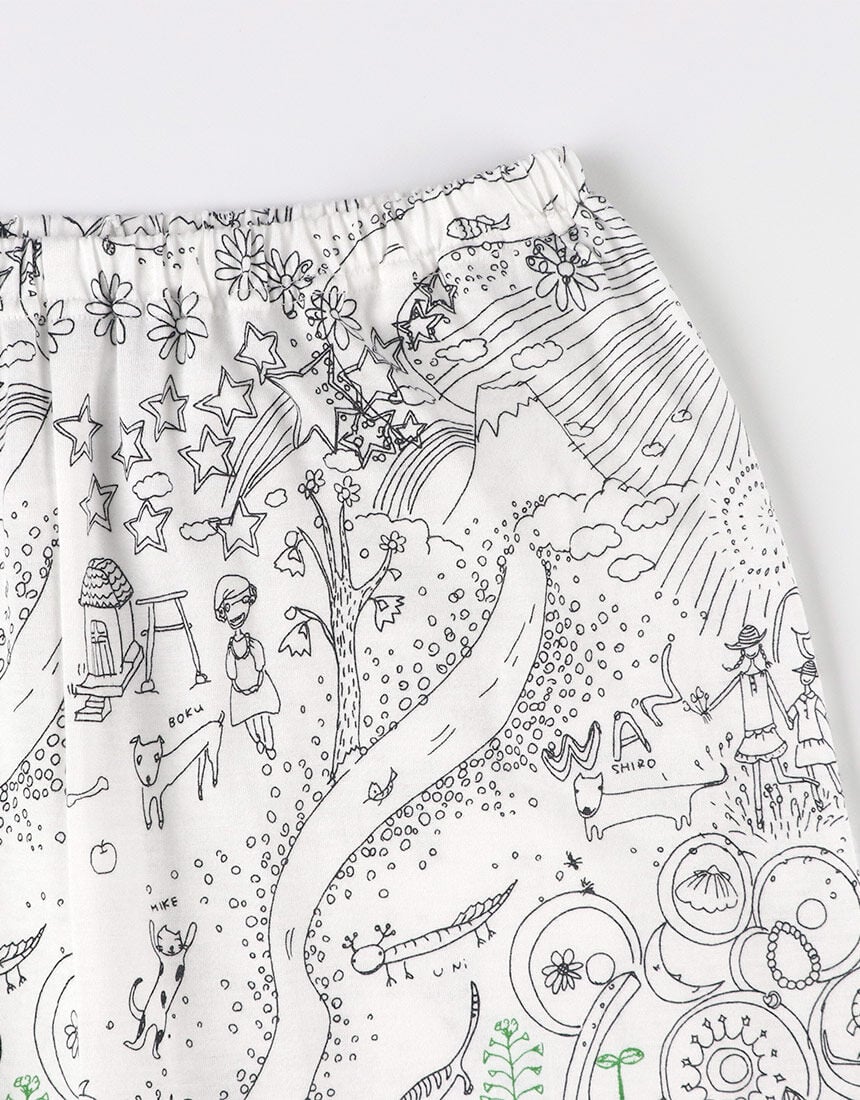 パジャマ, , hi-res