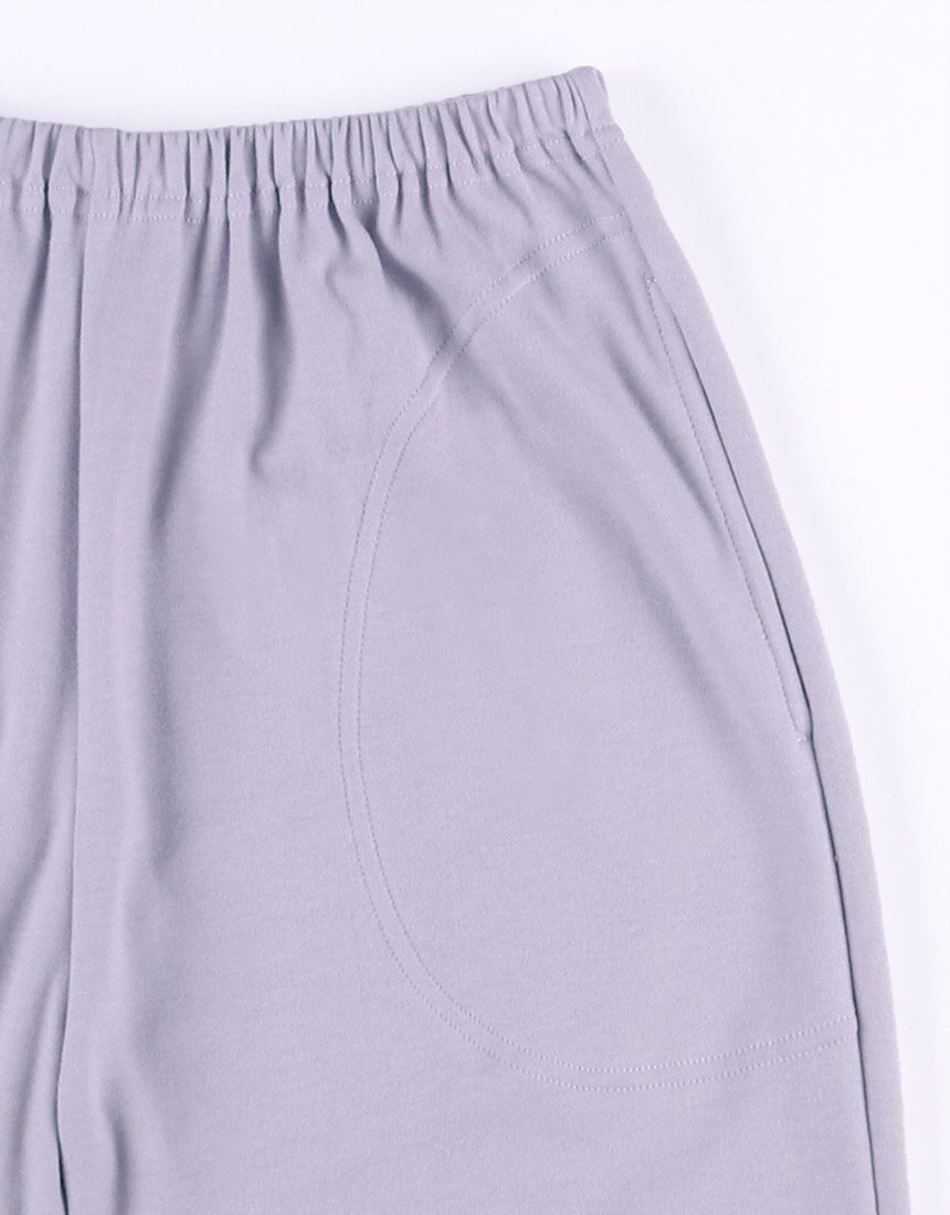 ワコール_リラックス＆スリープ 【綿100％】あったか パジャマ