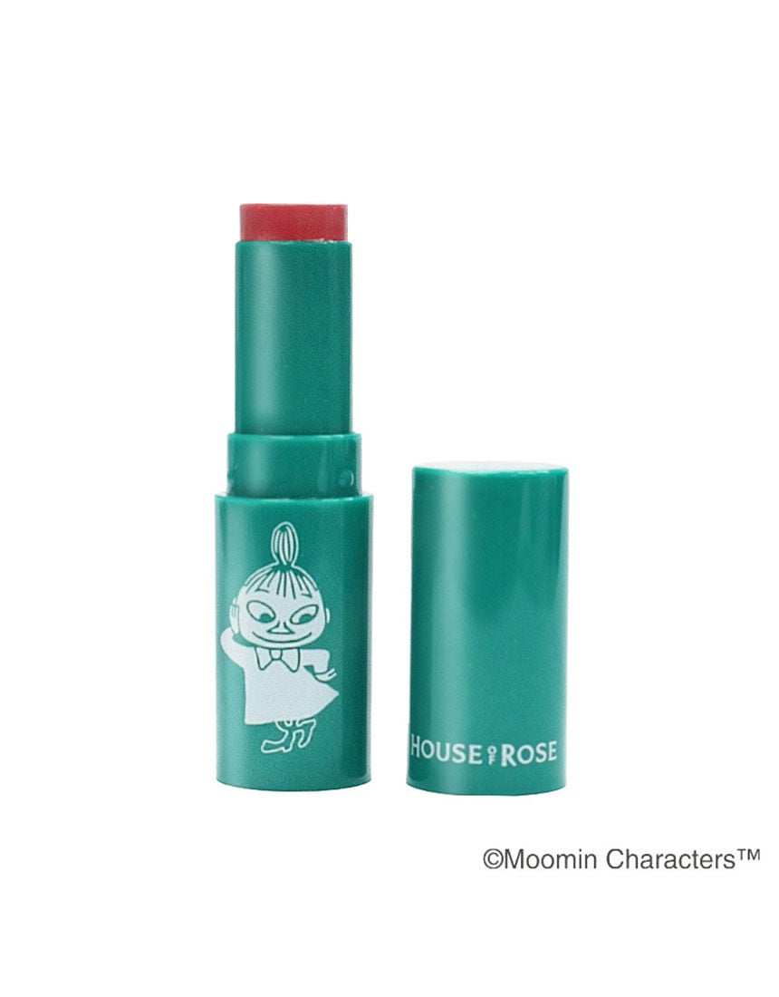 ムーミン モイストリップ RD スキンケア ムーミン モイストリップ RD スキンケア