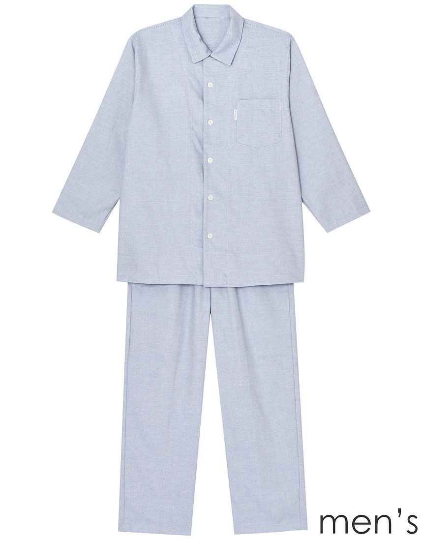 メンズ パジャマ ルームウェア ワコール公式通販サイト Wacoal Web Store