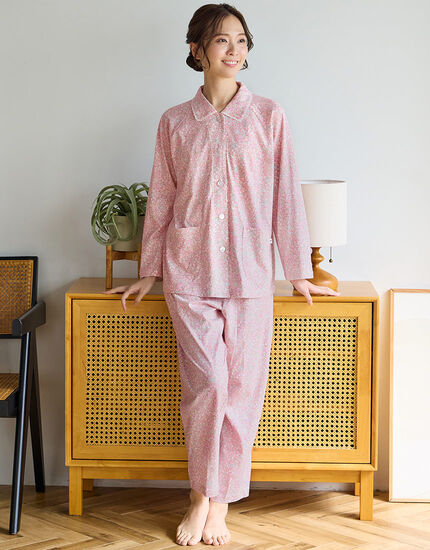 パジャマ, , main