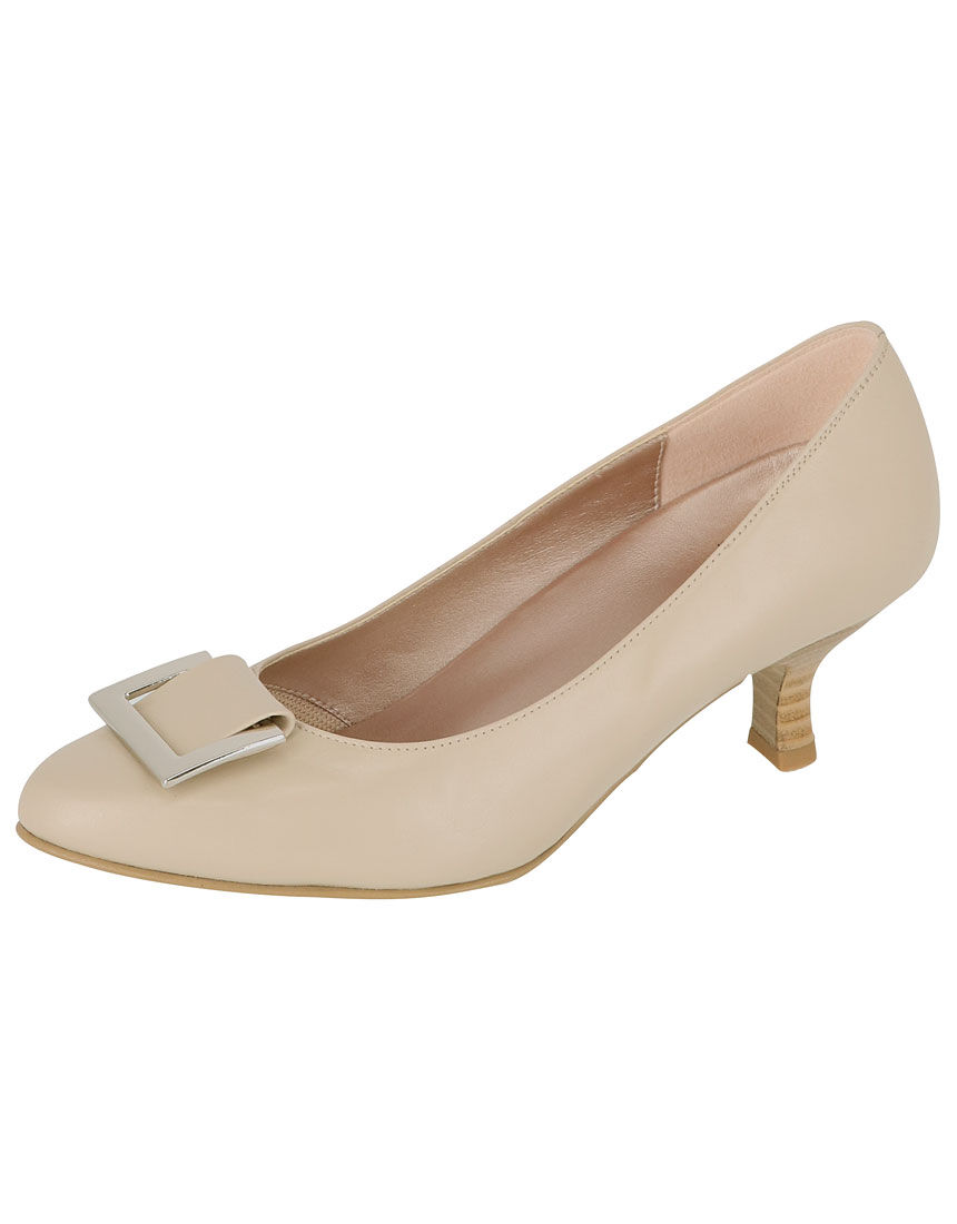 ワコール／サクセスウォーク ５ｃｍヒール｜ パンプス WIN210