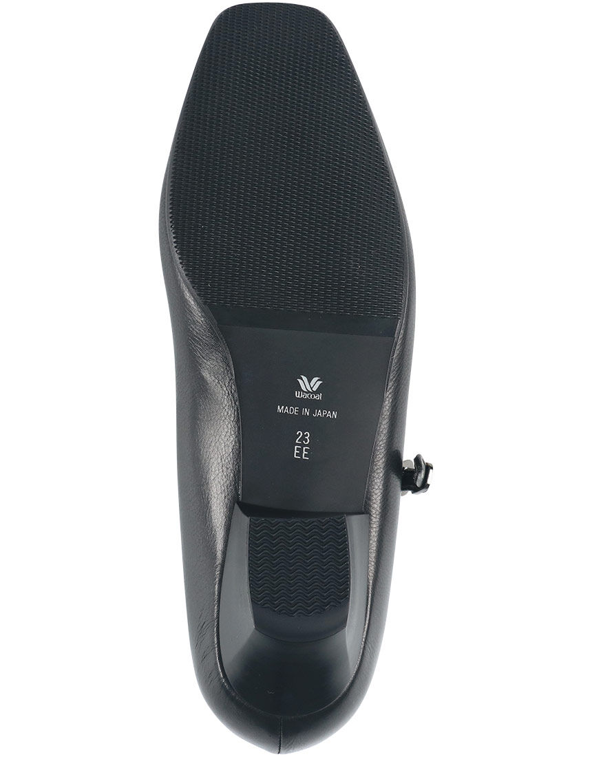 ワコール／サクセスウォーク ゆったりはきやすい｜3．5cm