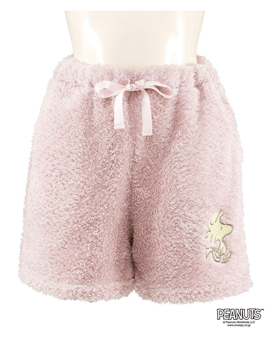 northerly (ノーザリー) スヌーピーイチゴ ルームウェア RZN002