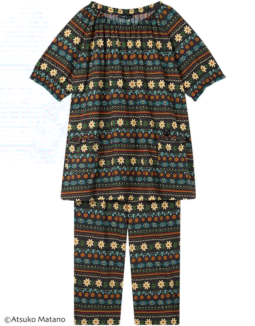 パジャマ, , hi-res