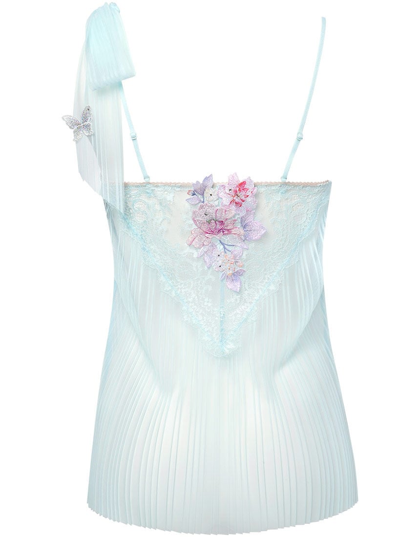 サルート 【限定発売商品】 キャミソール CTJ219｜ワコール直営の公式