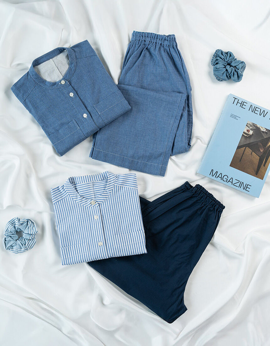 パジャマ, , hi-res