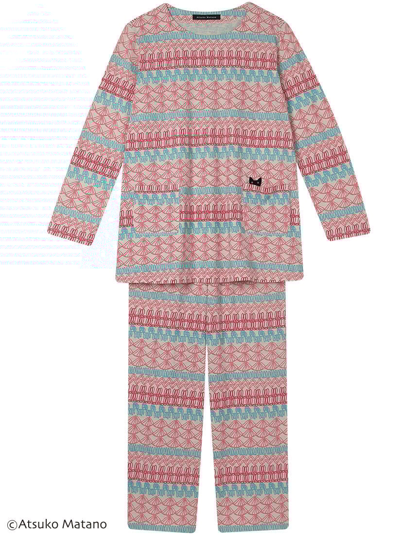 パジャマ, , hi-res