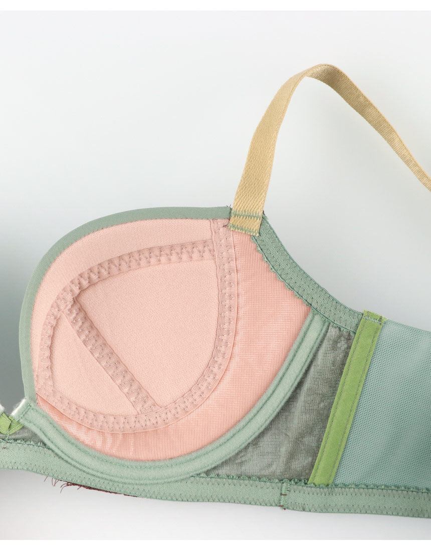 ３／４カップブラ, , hi-res