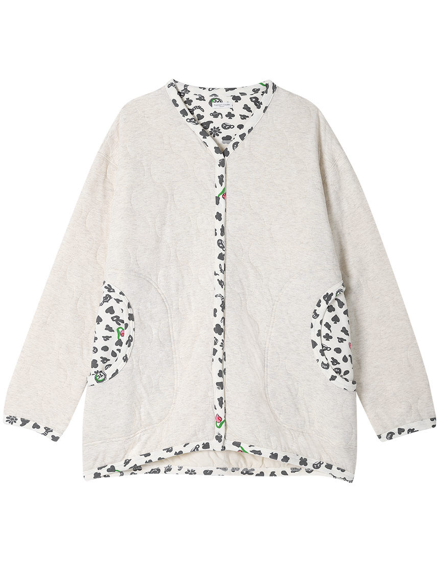 Wacoal　ガウン ローブ・ガウン・ベスト｜ワコール直営の公式下着通販サイト