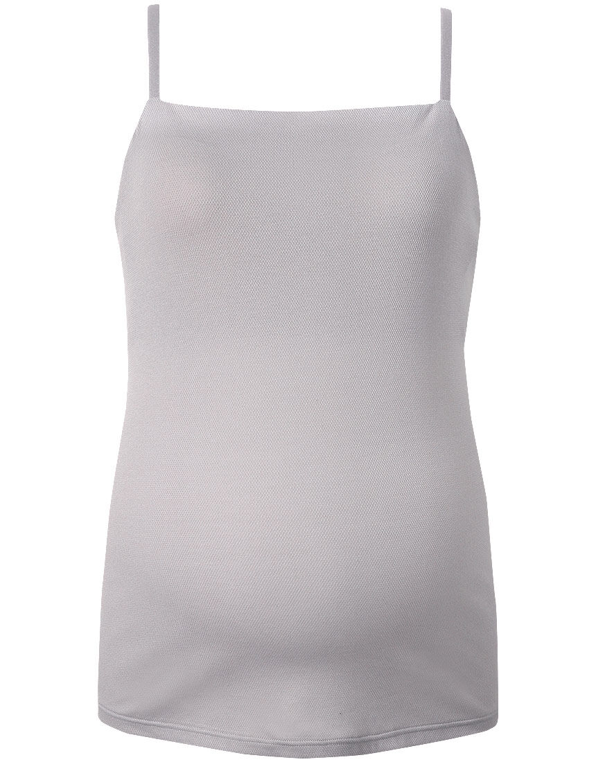 ワコール_マタニティ さらっと快適！授乳しやすいブラトップ☆Air