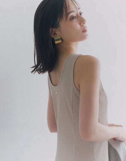 ワンピース（カップ付き）, , main