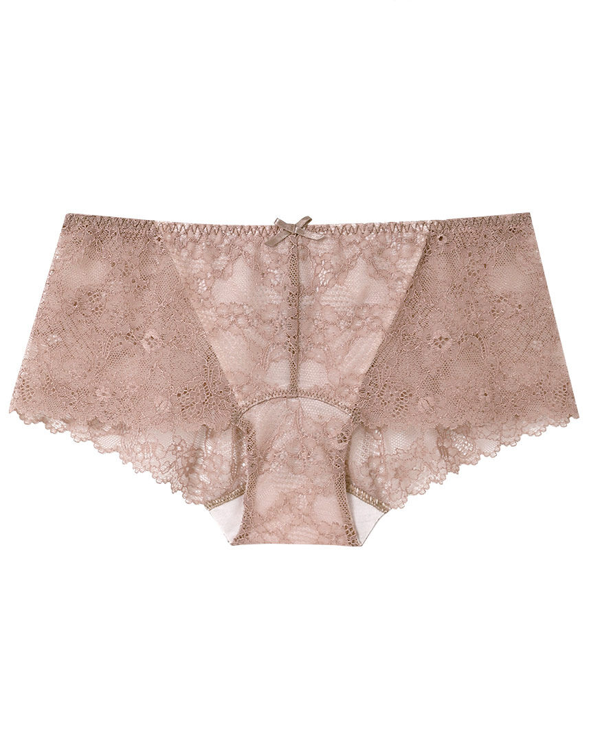 アンフィ ボーイレングスショーツ PZM328｜ワコール直営の公式下着通販