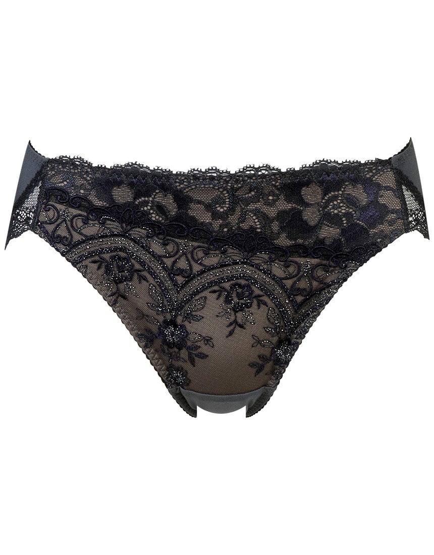 レシアージュ ブラ＆ショーツ ウイング／レシアージュ ブラ（PB3010） ペア ショーツ PF3010