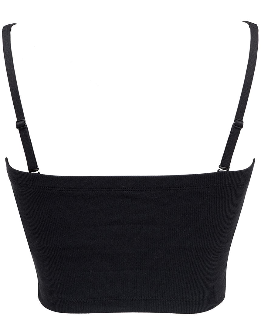 カップ付きキャミソール, , hi-res