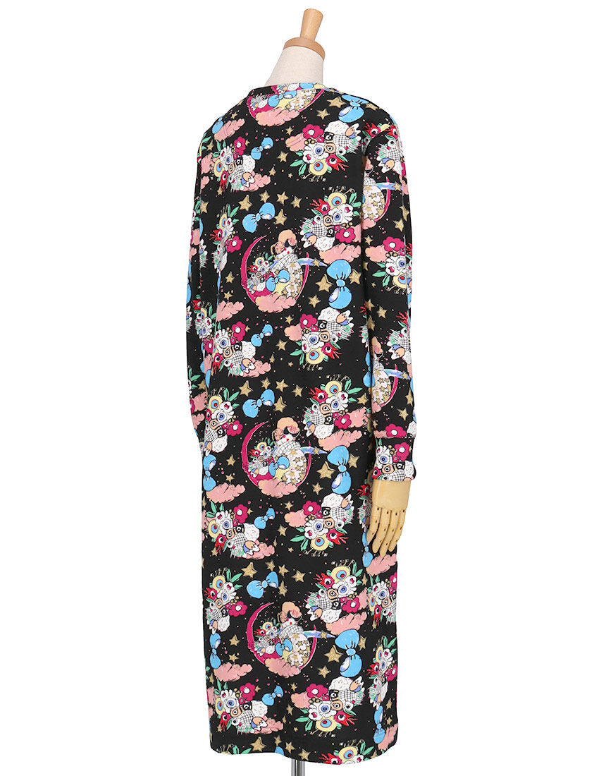 ツモリチサトスリープ 【綿100％】とてもあたたかい肌側起毛素材を