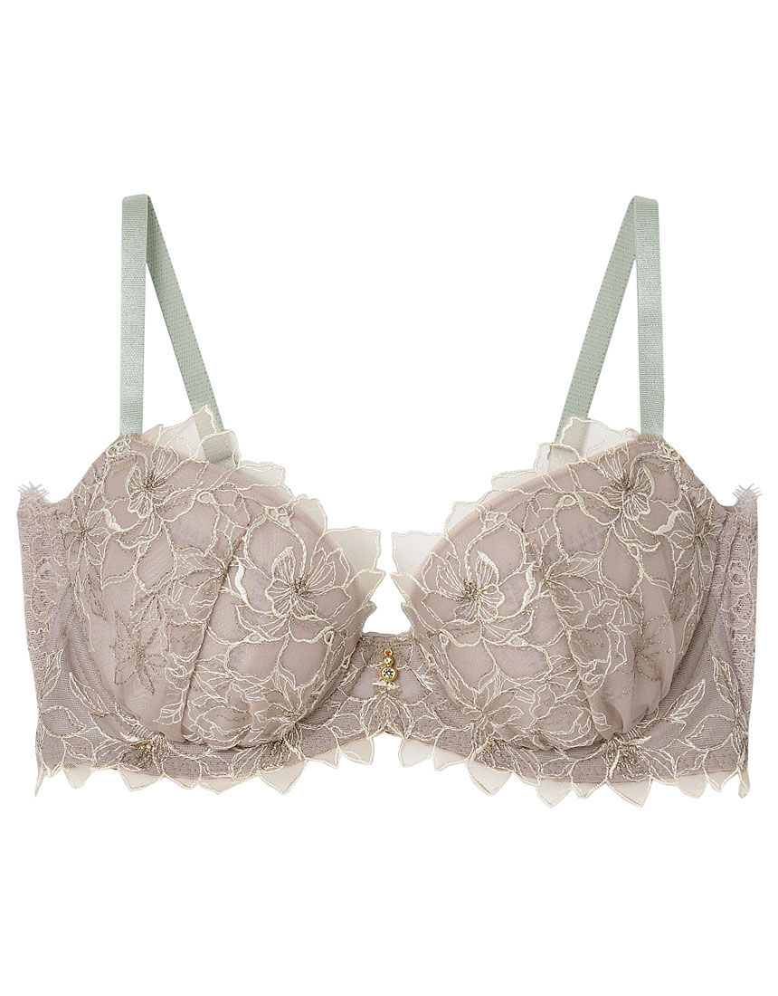 アンフィ ｇカップまで対応 デイアップブラ ｄａｙ ｕｐ ｂｒａ 重力に負けない バストケア ３ ４カップブラ Byj353 ワコール直営の公式下着通販サイト Wacoal Web Store