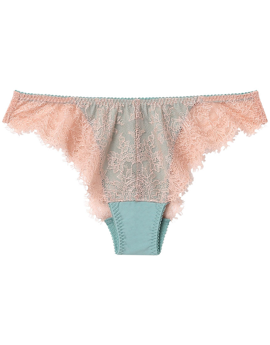 ワコール_ウェブストア限定 【M・Lサイズ】 Tバックショーツ PMM422