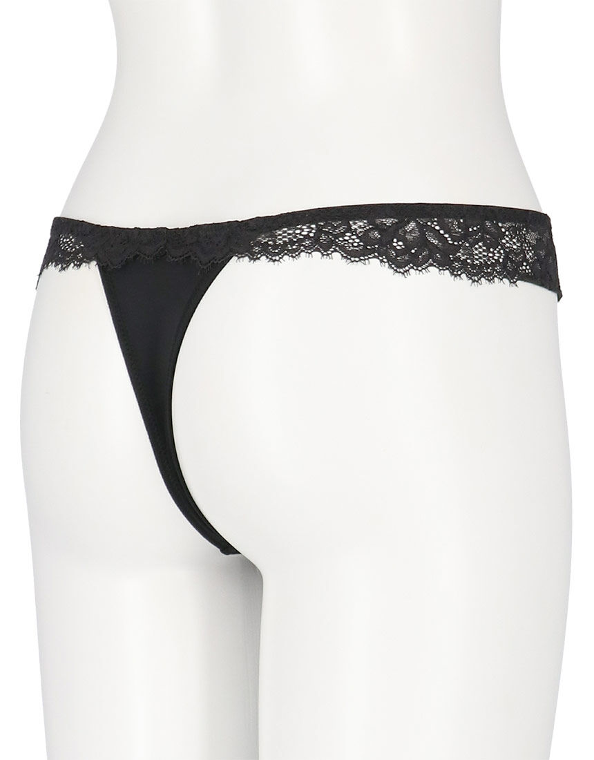 アンフィ Tバックショーツ PZM529｜ワコール直営の公式下着通販サイト