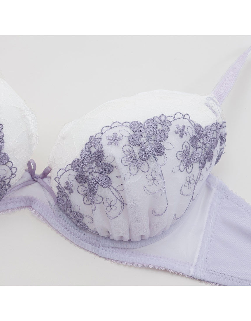 陶器製　高級人形　ワコール ワコール サルート 23グループ 23G フロントエックスプラス ブラジャー