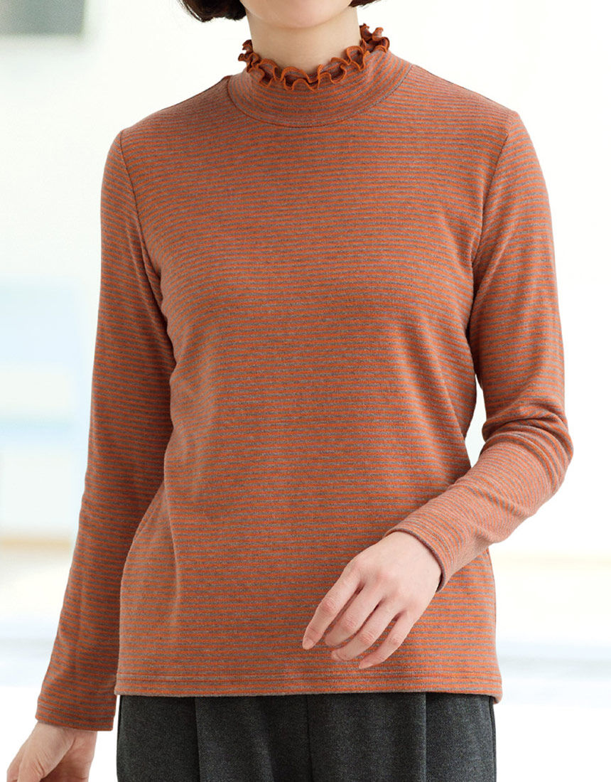 ワコール　ＬＯＶＥ　ＢＯＤＹ　カットソー 1244765_h1_001.jpg