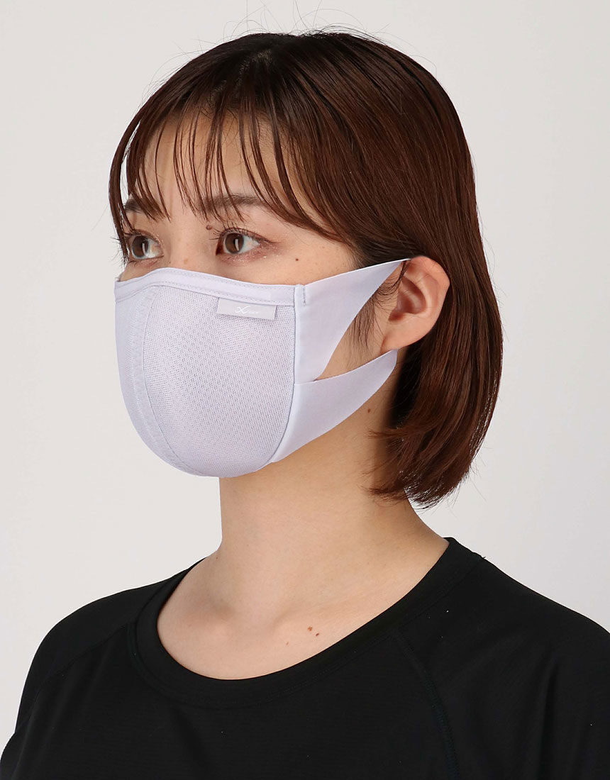 cw x メッシュ 軽度の運動時に ユニセックス マスク Hyr701 ワコール直営の公式下着通販サイト Wacoal Web Store cw x メッシュ 軽度の運動時に ユニセックス マスク Hyr701 ワコール直営の公式下着通販サイト Wacoal Web Store