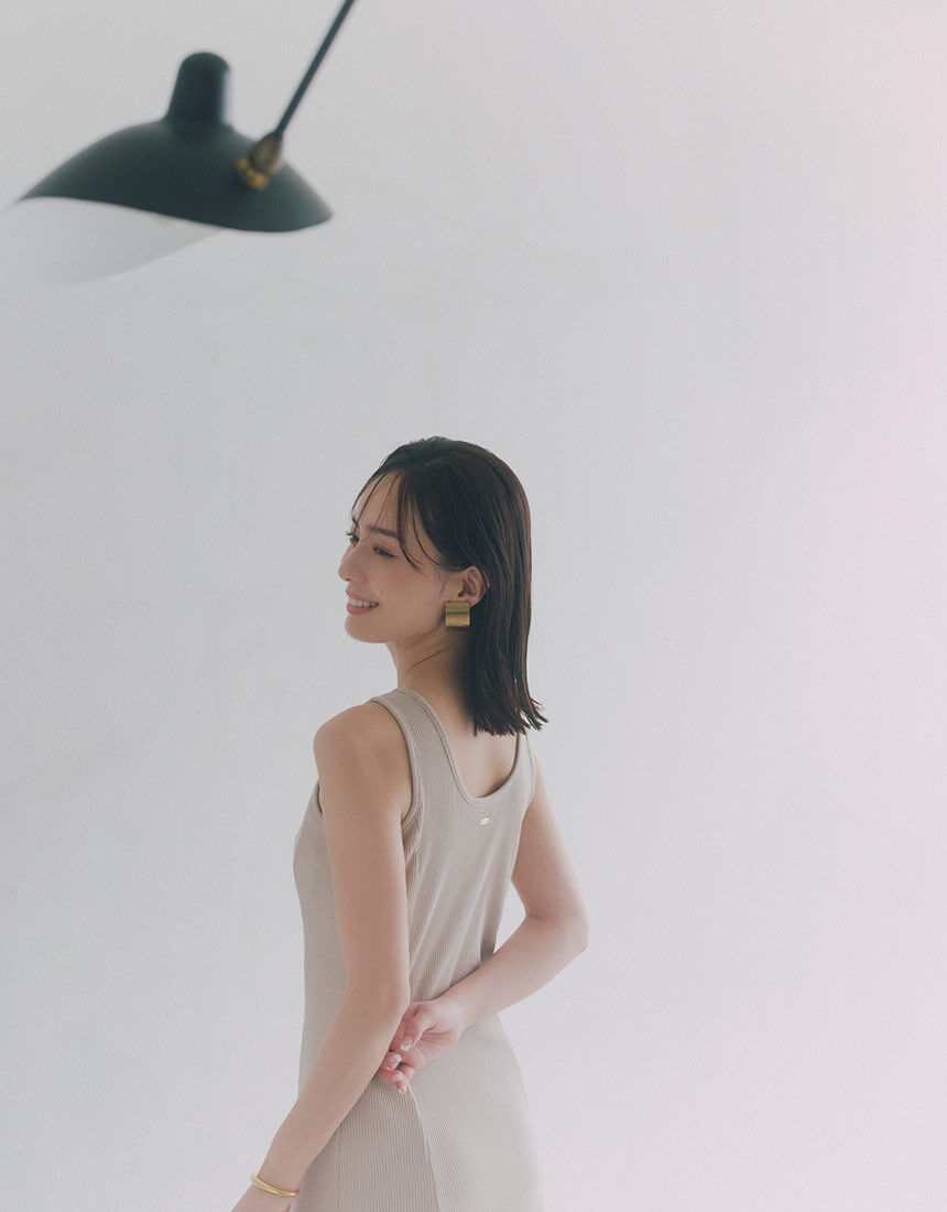 OUR WACOAL 【anuansコラボ】カップイン