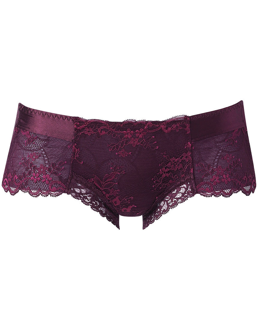 ワコール 【新色】 ボーイレングスショーツ PXC608｜ワコール直営の