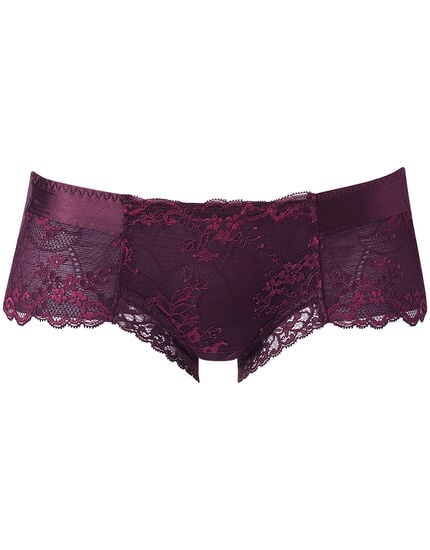 ボーイレングスショーツ, , main