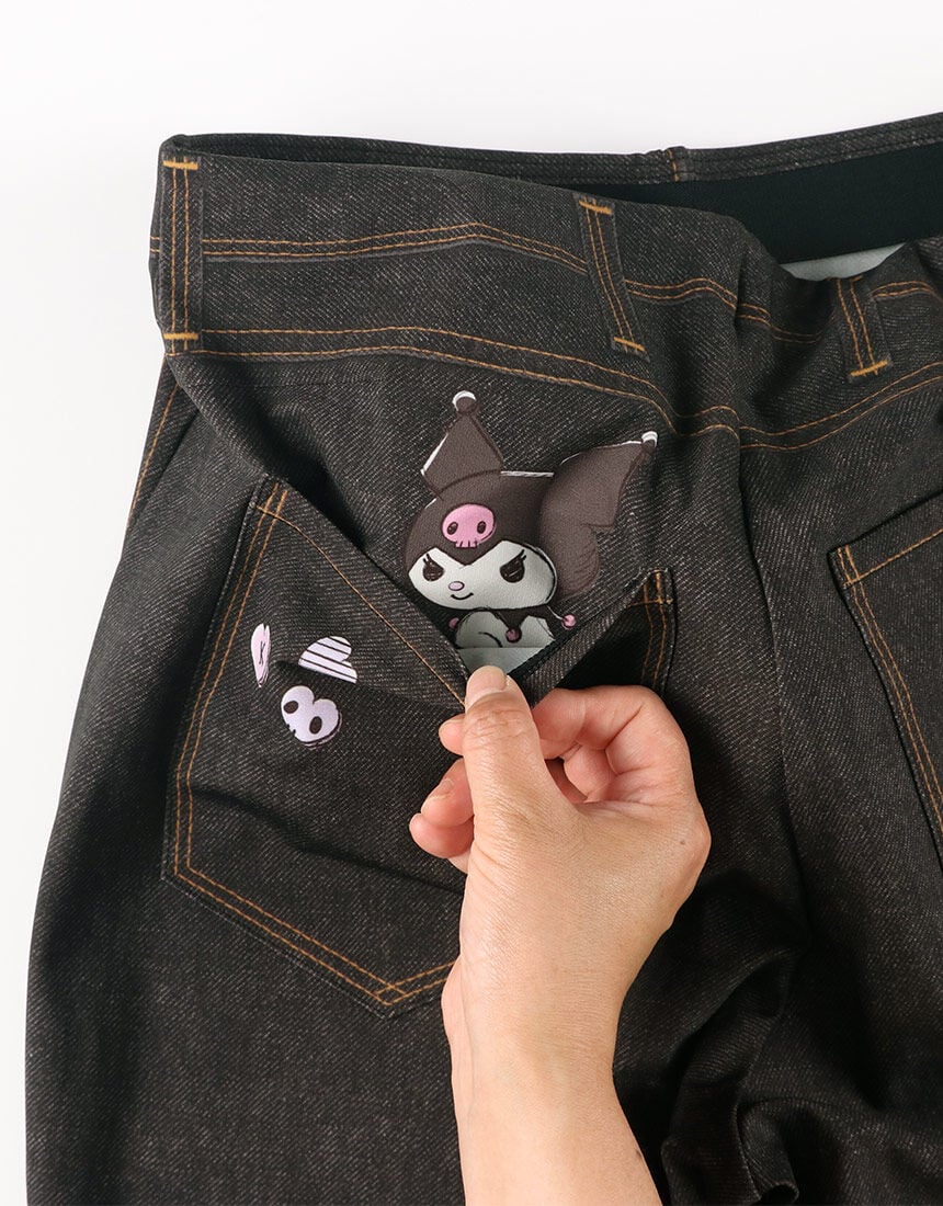 アウター　パンツ, , hi-res