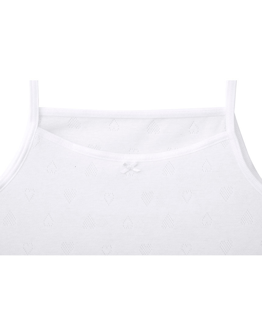 女児トップ（キャミソール）, , hi-res