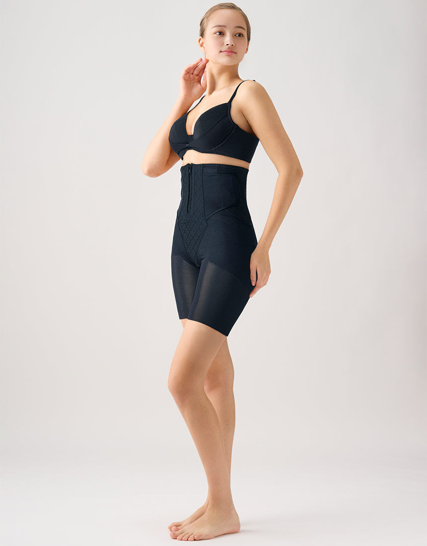 産後用ガードル, , hi-res