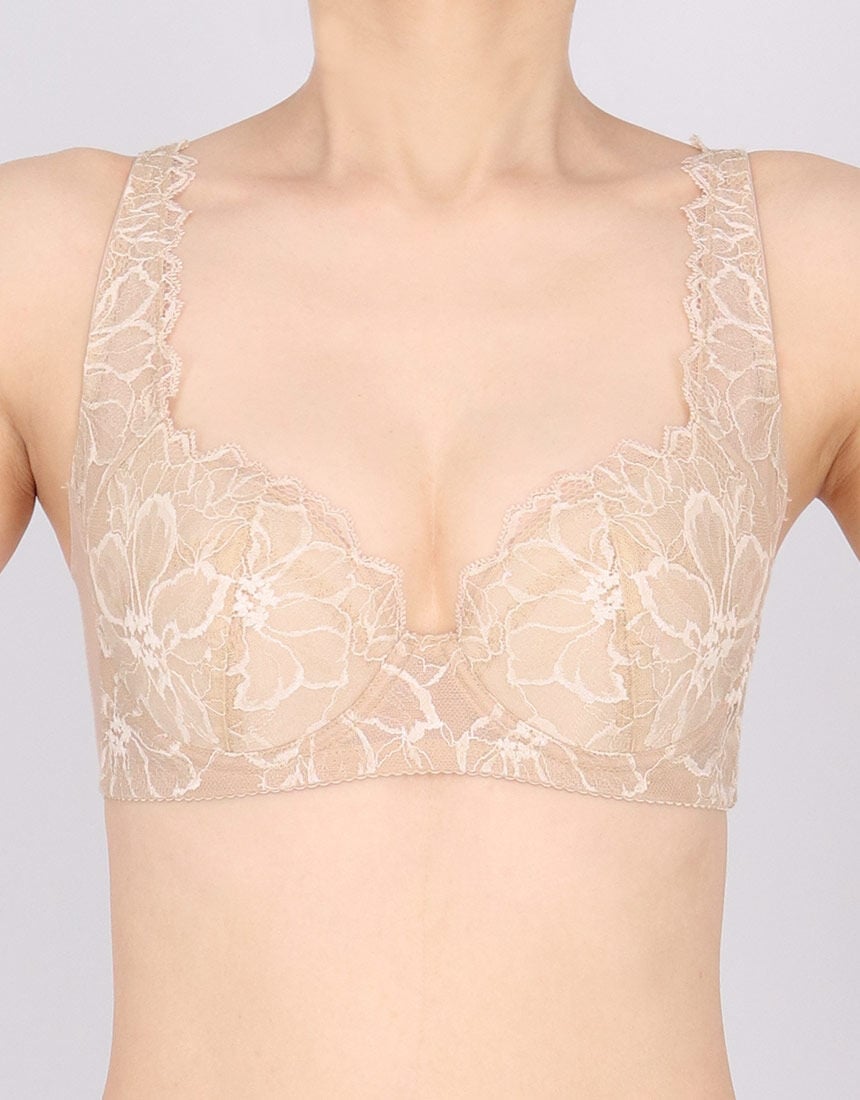 ワイヤーブラ（３／４カップ）, , hi-res