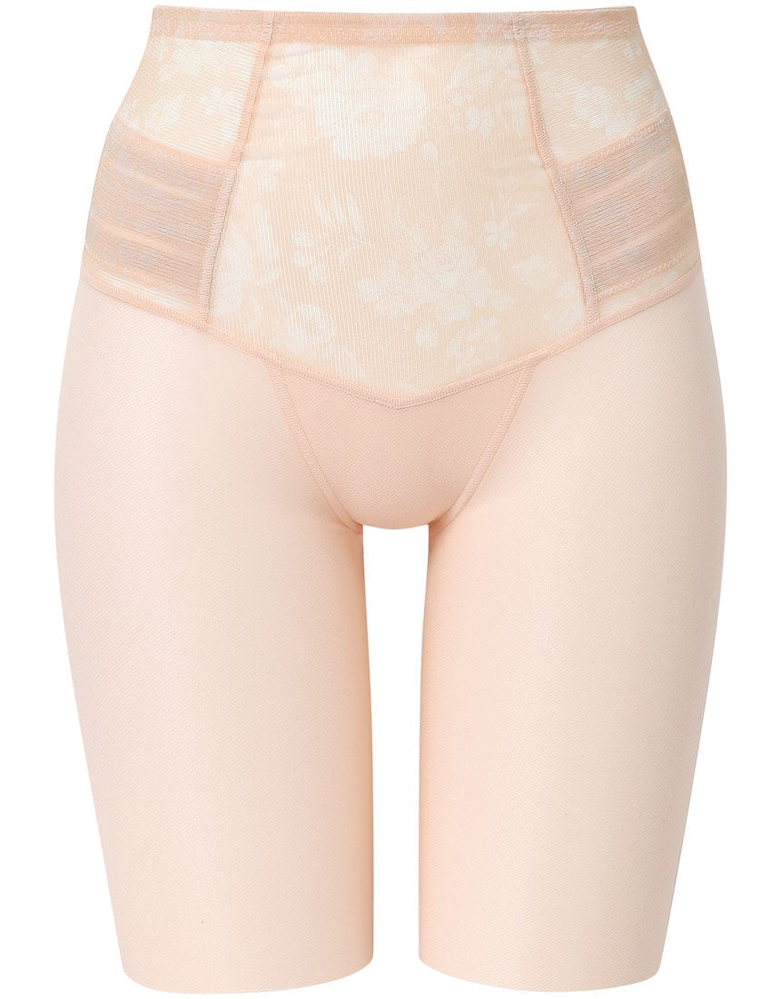 ガードル（ロング丈）, , hi-res