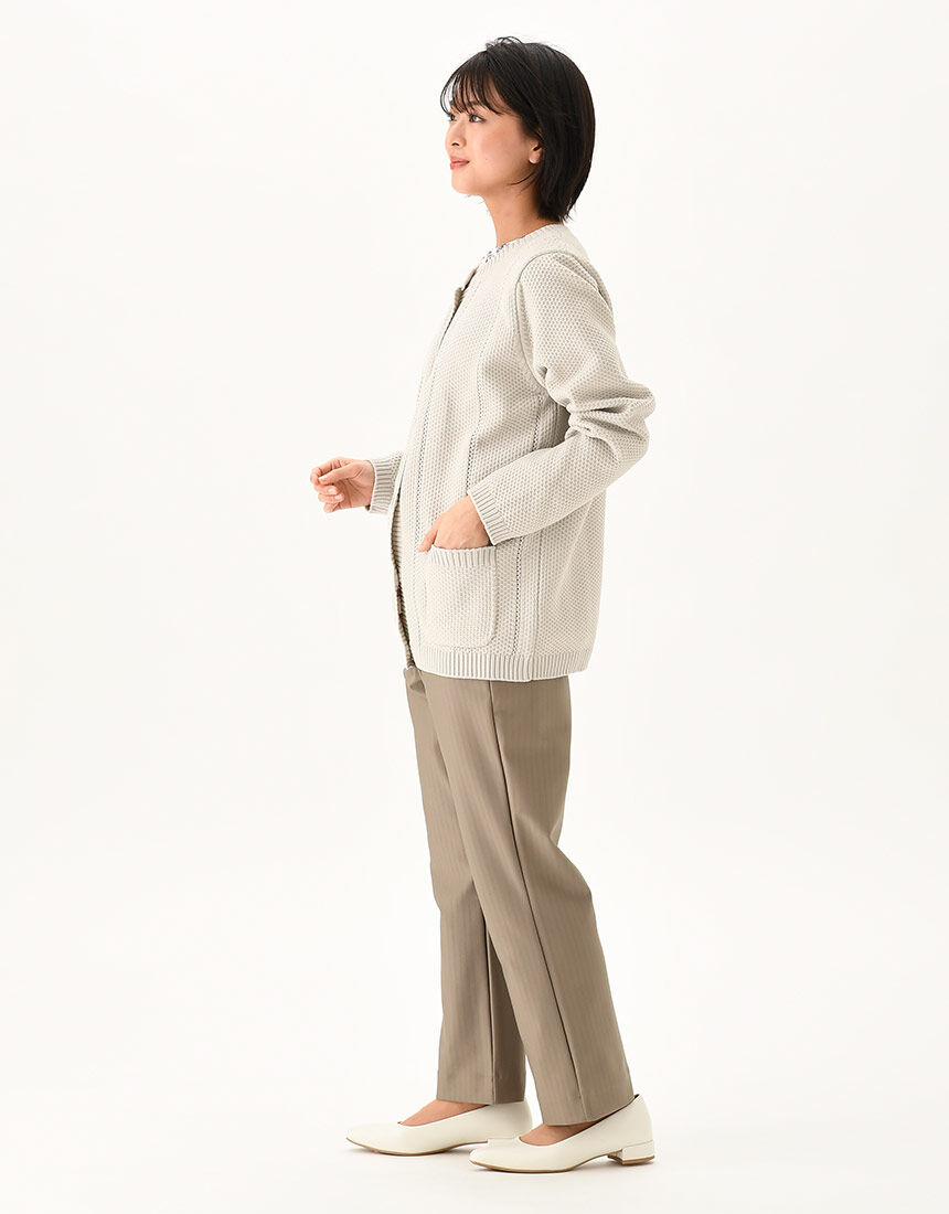 ワコール／らくラクパートナー 家庭用タンブル乾燥機対応・カルソン