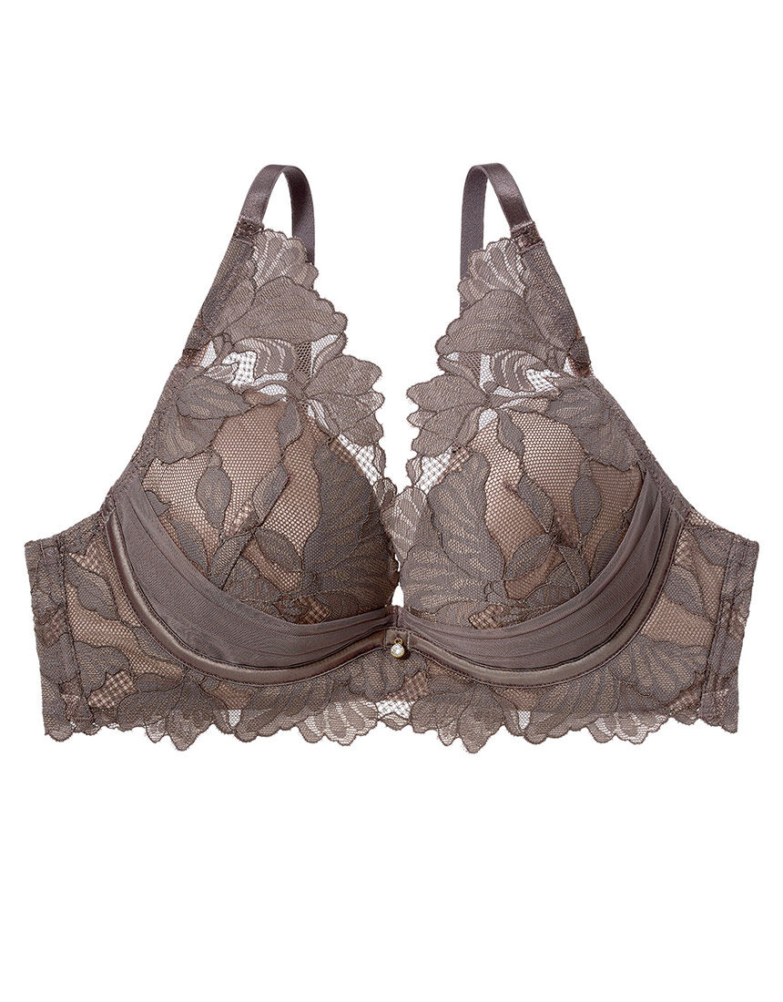 SALON by PEACH JOHN 【盛りブラ】ラグジュアリーなレースが圧巻