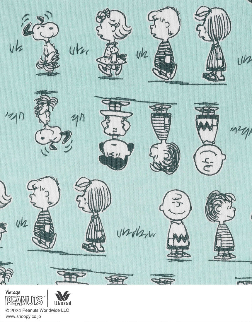ワコール_マタニティ PEANUTS×ワコール マタニティ ワコール_マタニティ PEANUTS×ワコール マタニティ