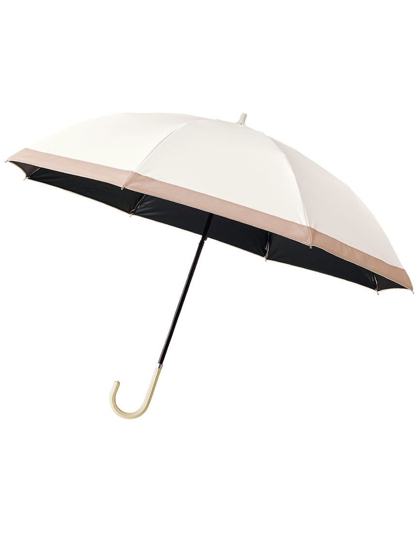 晴雨兼用２段折り畳み傘, , hi-res
