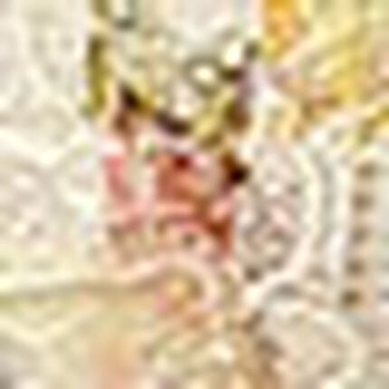 ３／４カップブラ, , swatch