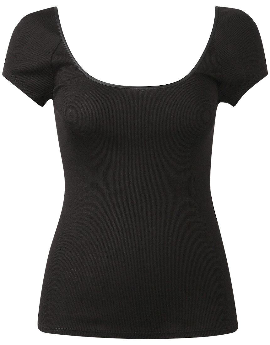 YueブルゾンM Yueフレンチ袖ブラウス L YueブルゾンM Yueフレンチ袖ブラウス L 綿100％ 袖レースフレンチ